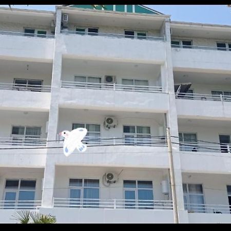 Guest House Astara Dış mekan fotoğraf